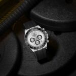 Naviforce Men's Watch NF8054-S-W-B - Image 3