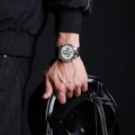 Naviforce Men's Watch NF8054-S-W-B - Image 6