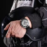Naviforce Men's Watch NF8054-S-W-B - Image 7