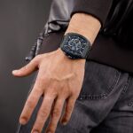 ⁦ساعة نافي فورس للرجال NF8066-B-BE-B⁩ - الصورة ⁦6⁩