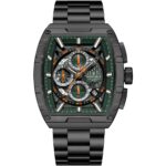 Naviforce Men's Watch NF8066-B-GN-B