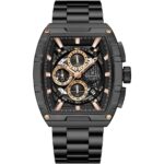 Naviforce Men's Watch NF8066-B-RG-B