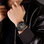 Naviforce Men's Watch NF8066-B-RG-B - Image 6