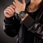 Naviforce Men's Watch NF8066-B-RG-B - Image 8