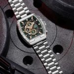 Naviforce Men's Watch NF8066-S-GN-S - Image 4