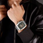 Naviforce Men's Watch NF8066-S-GN-S - Image 5