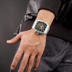 Naviforce Men's Watch NF8066-S-GN-S - Image 6