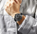 Naviforce Men's Watch NF9199S-S-B - Image 5