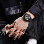 Naviforce Men's Watch NF9225-B-W-D-BN - Image 3