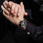 Naviforce Men's Watch NF9225-B-W-D-BN - Image 5