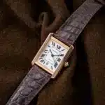 Cartier Tank Solo Men's Watch - Image 2