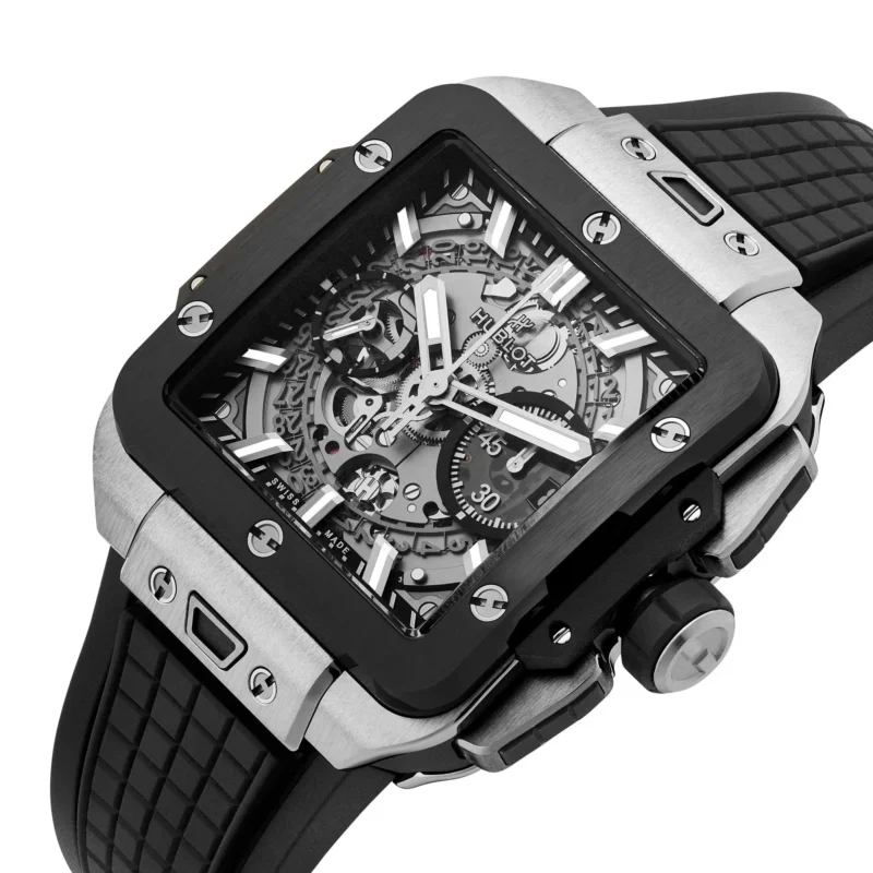 Hublot Esprit Big Bang Mirror Original Watch - Image 3