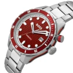 ⁦ساعة هوجو بوس للرجال 1514179⁩ - الصورة ⁦4⁩