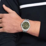 ⁦ساعة تومي هيلفيغر للرجال 1792197⁩ - الصورة ⁦4⁩