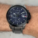 ⁦ساعة تومي هيلفيغر للرجال 1792198⁩ - الصورة ⁦4⁩