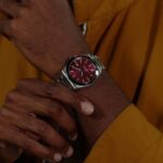 ⁦ساعة هوغو بوس للرجال 1514174⁩ - الصورة ⁦4⁩