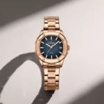 ⁦ساعة نافي فورس للنساء NF5069S-RG-BE-RG⁩ - الصورة ⁦7⁩