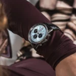 ⁦ساعة بريتلينج نافيتايمر B01 للرجال⁩ - الصورة ⁦4⁩