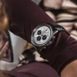 ⁦ساعة بريتلينج نافيتايمر B01 للرجال⁩ - الصورة ⁦4⁩