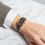 ⁦ساعة امبوريو ارماني للنساء AR11149⁩ - الصورة ⁦9⁩