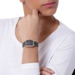 ⁦ساعة امبوريو ارماني للنساء AR11149⁩ - الصورة ⁦10⁩