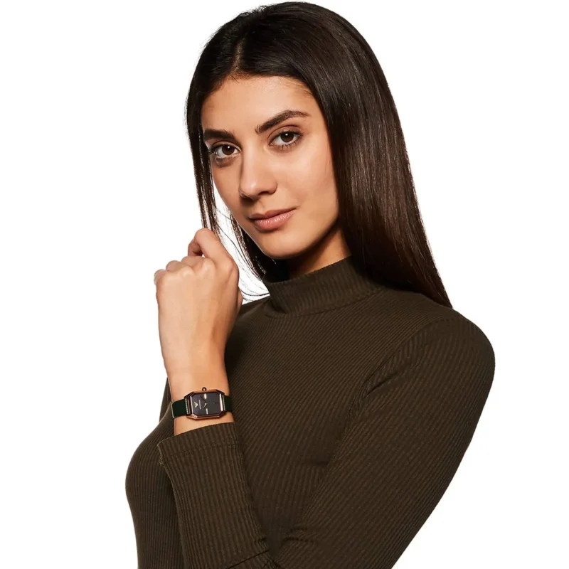⁦ساعة امبوريو ارماني للنساء AR11149⁩ - الصورة ⁦11⁩