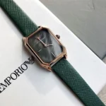⁦ساعة امبوريو ارماني للنساء AR11149⁩ - الصورة ⁦12⁩