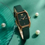 ⁦ساعة امبوريو ارماني للنساء AR11149⁩ - الصورة ⁦7⁩