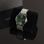 ⁦ساعة امبوريو ارماني للرجال AR11578⁩ - الصورة ⁦8⁩