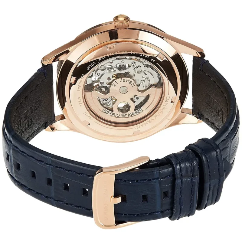 ⁦ساعة امبوريو ارماني للرجال AR1947⁩ - الصورة ⁦6⁩