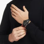 ⁦ساعة امبوريو ارماني للرجال AR60025⁩ - الصورة ⁦8⁩