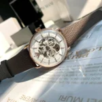 ⁦ساعة امبوريو ارماني للرجال AR60027⁩ - الصورة ⁦9⁩