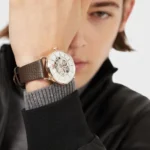 ⁦ساعة امبوريو ارماني للرجال AR60027⁩ - الصورة ⁦12⁩