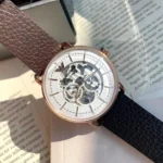 ⁦ساعة امبوريو ارماني للرجال AR60027⁩ - الصورة ⁦7⁩
