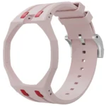 ⁦ساعة Audemars Piguet x Swatch Royal Pop OTTO ROSSO للجنسين⁩ - الصورة ⁦4⁩