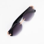 ⁦نظارة شمسية كارتية للنساء⁩ - الصورة ⁦3⁩
