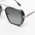 ⁦نظارة شمسية لويس فيتون للرجال⁩ - الصورة ⁦3⁩