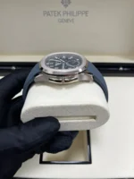 ⁦ساعه باتيك فيليب أكواناوت ميرور أوريجنال للرجال⁩ - الصورة ⁦6⁩