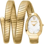 ساعة جست كافالي Just Cavalli للنساء JC1L224M0035