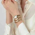 ⁦ساعة جست كافالي Just Cavalli للنساء JC1L224M0035⁩ - الصورة ⁦3⁩