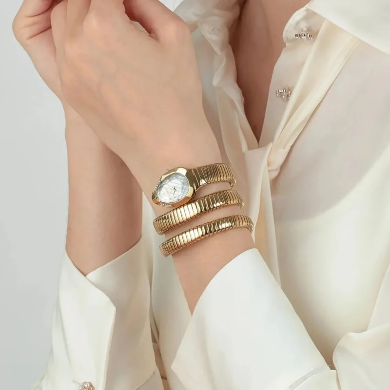 ⁦ساعة جست كافالي Just Cavalli للنساء JC1L224M0035⁩ - الصورة ⁦3⁩