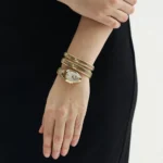 ⁦ساعة جست كافالي Just Cavalli للنساء JC1L224M0035⁩ - الصورة ⁦4⁩