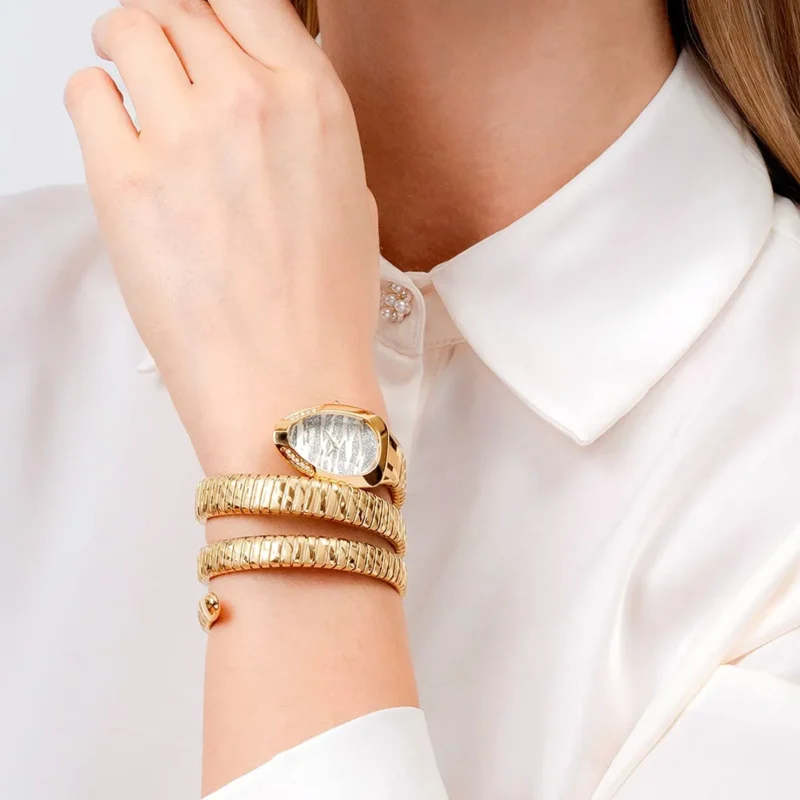 ⁦ساعة جست كافالي Just Cavalli للنساء JC1L226M0025⁩ - الصورة ⁦4⁩