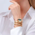 ⁦ساعة جست كافالي Just Cavalli للنساء JC1L226M0035⁩ - الصورة ⁦4⁩