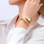 ⁦ساعة جست كافالي Just Cavalli للنساء JC1L227M0035⁩ - الصورة ⁦4⁩