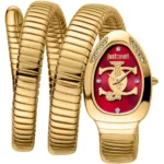 ساعة جست كافالي Just Cavalli للنساء JC1L228M0045