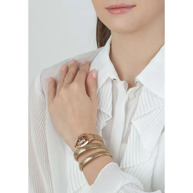 ⁦ساعة جست كافالي Just Cavalli للنساء JC1L228M0045⁩ - الصورة ⁦4⁩