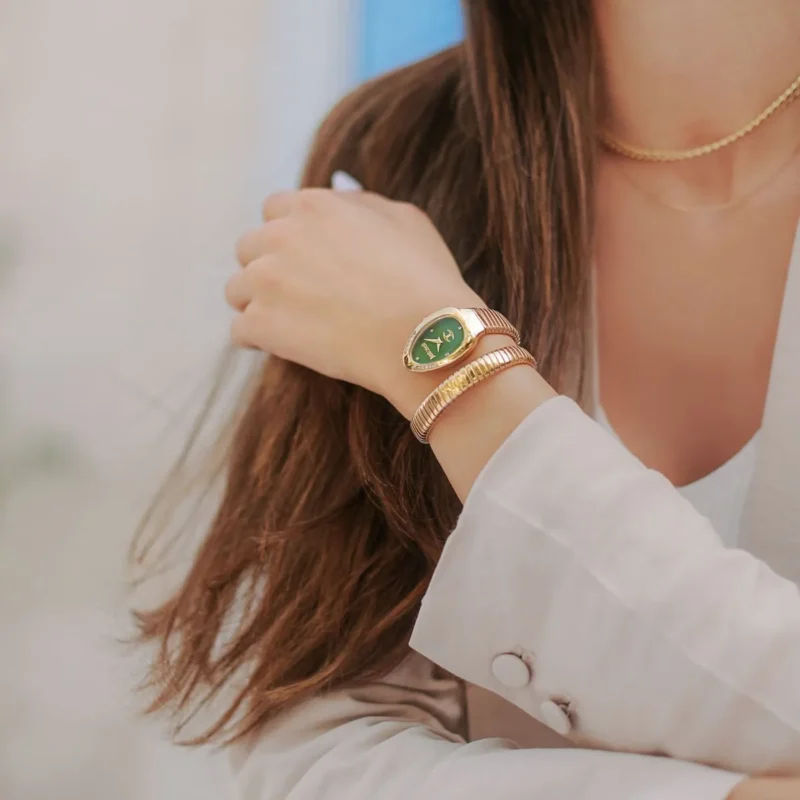⁦ساعة جست كافالي Just Cavalli للنساء JC1L229M0035⁩ - الصورة ⁦3⁩