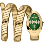 ساعة جست كافالي Just Cavalli للنساء JC1L230M0045