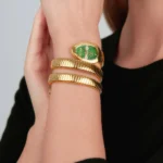⁦ساعة جست كافالي Just Cavalli للنساء JC1L232M0035⁩ - الصورة ⁦4⁩